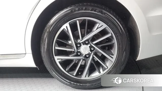 Hyundai The New Grandeur IG id 3616214 из Кореи 15