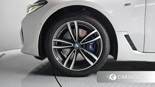 BMW 6 Series GT (G32) id 3367713 из Кореи 15