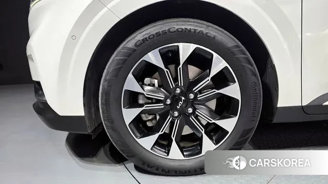 Kia Carnival 4th generation id 3341932 из Кореи 15