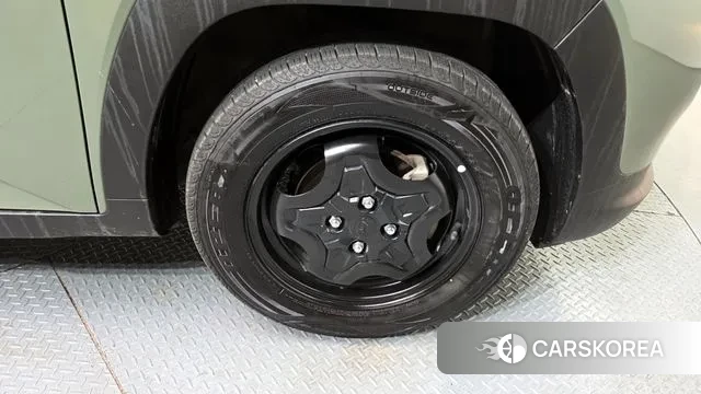 Hyundai Casper id 3597496 из Кореи 15