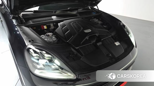 Porsche Cayenne (PO536) id 4530704 из Кореи 26