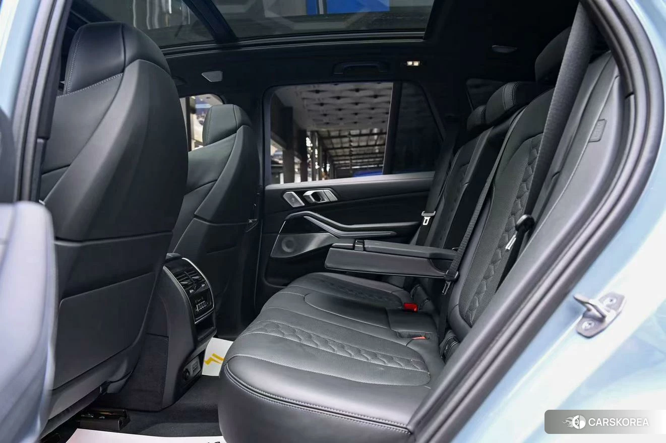 BMW X5 M id 4426922 из Китая 15