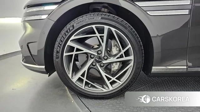 Genesis G90 (RS4) id 2894148 из Кореи 15