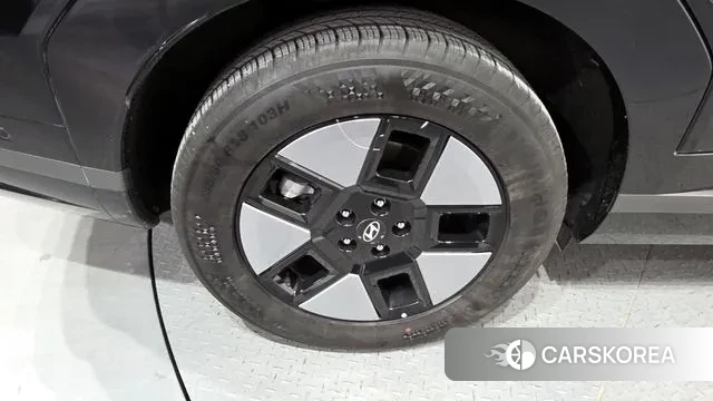 Hyundai Santa Fe (MX5) id 3420457 из Кореи 15