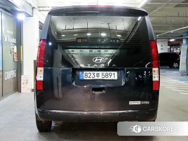 Hyundai Staria id 3619019 из Кореи 12