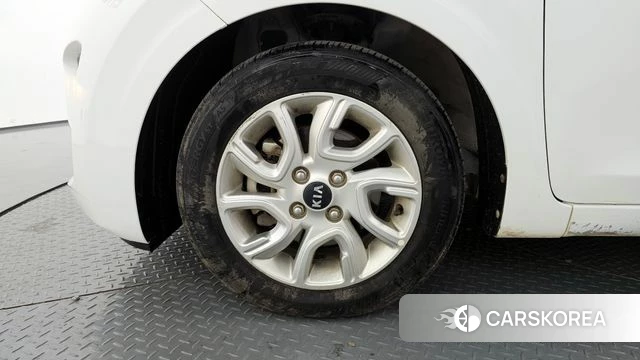 Kia All New Morning (JA) id 4180537 из Кореи 15