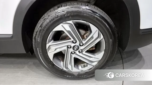 Hyundai The New Santa Fe id 3328082 из Кореи 15