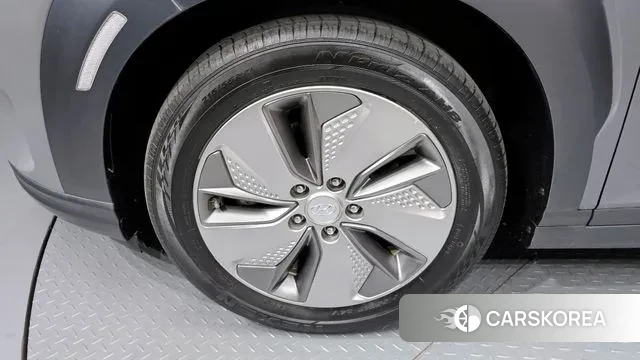 Hyundai Kona Electric id 3379952 из Кореи 15