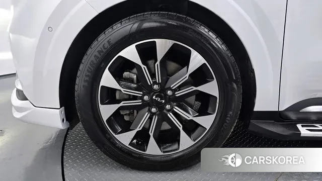 Kia Carnival 4th generation id 3577506 из Кореи 15