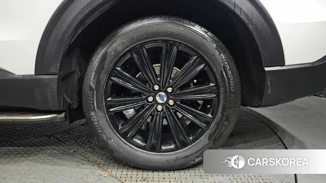 Ford Explorer 6th Generation id 3807473 из Кореи 15