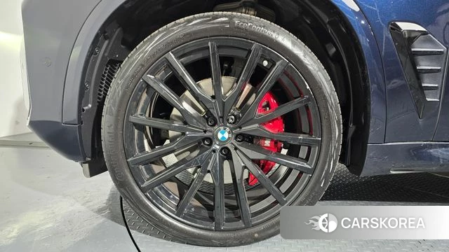 BMW X5 (G05) id 4279670 из Кореи 30