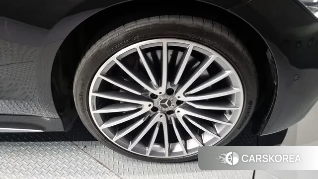 Mercedes-Benz S-Class W223 id 2889307 из Кореи 15