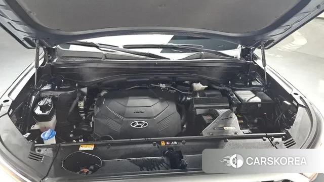 Hyundai Palisade id 3612047 из Кореи 15