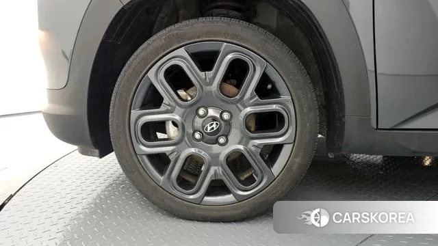 Hyundai Casper id 3246823 из Кореи 15