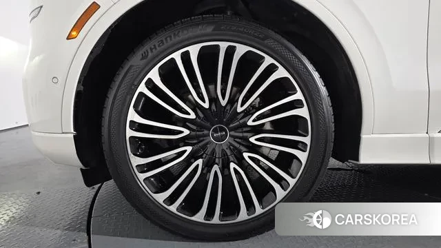 Lincoln Aviator 2nd generation id 3237621 из Кореи 15