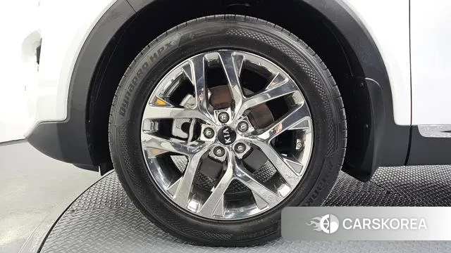 Kia The New Sorento id 3499727 из Кореи 15