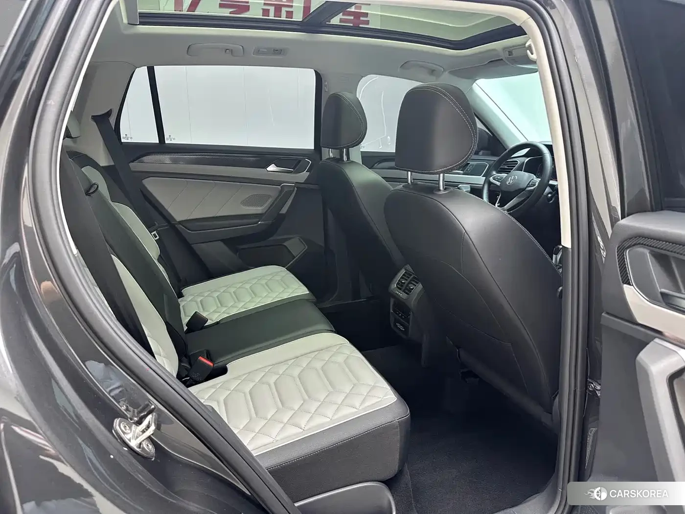 Volkswagen Tayron id 4659821 из Китая 18