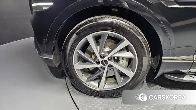 Genesis GV80 id 3431663 из Кореи 15