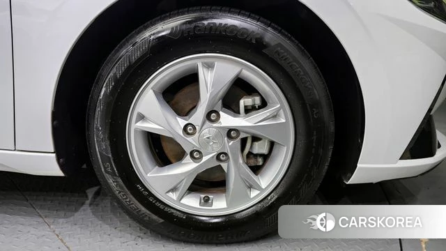 Hyundai Avante (CN7) id 3865907 из Кореи 15