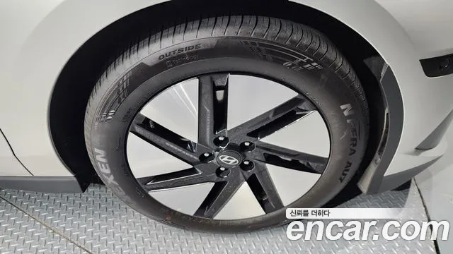 Hyundai Ionic 6 id 2794937 из Кореи 15