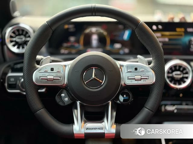 Mercedes-Benz Class A AMG (imported) id 4258915 из Китая 10