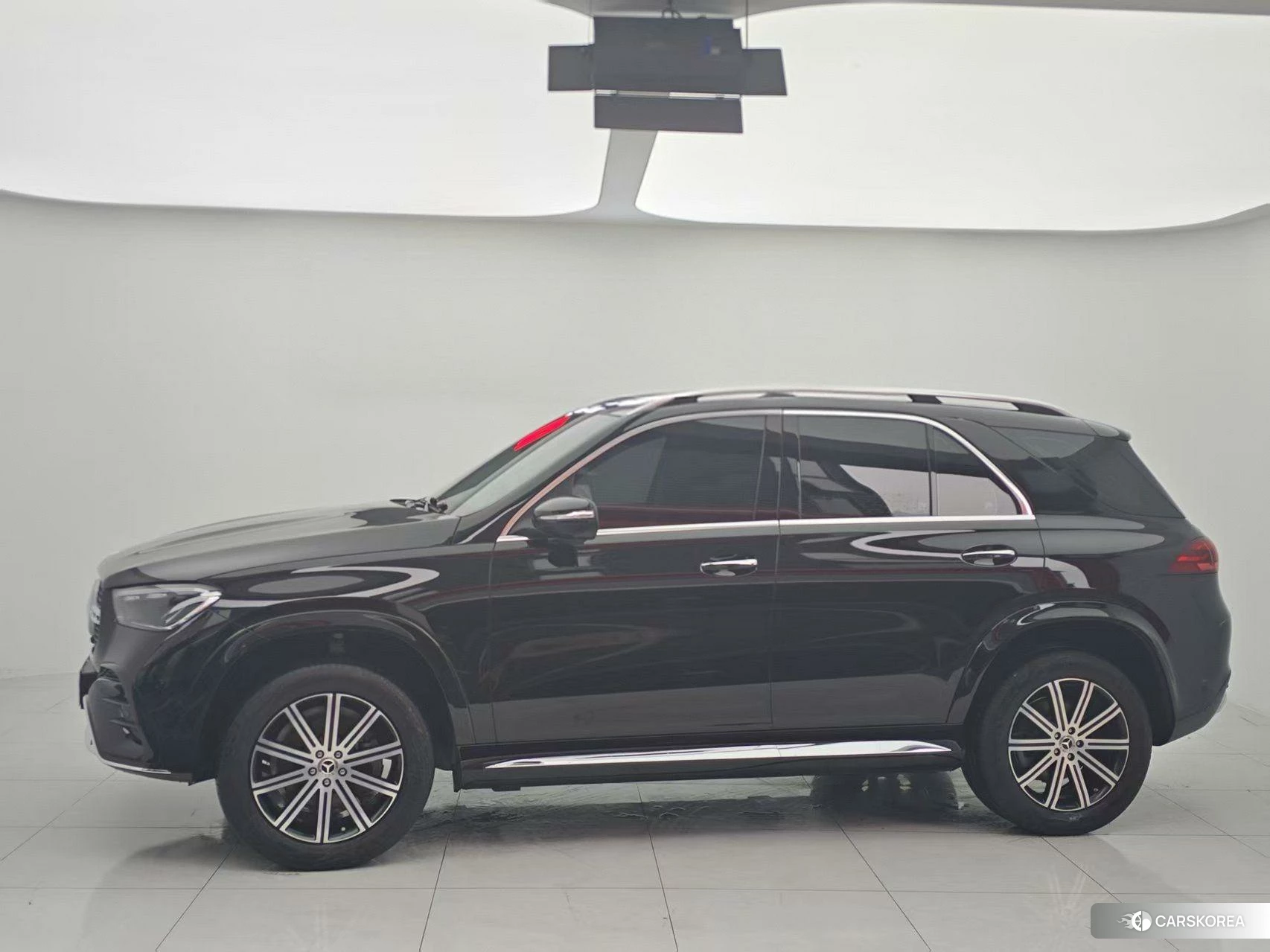Mercedes-Benz GLE (import) id 4486593 из Китая 14
