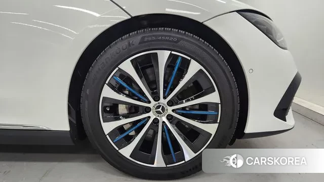 Mercedes-Benz EQE V295 id 3223886 из Кореи 15