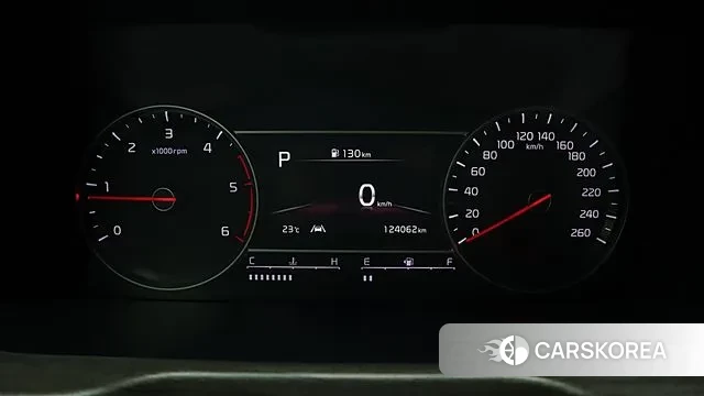 Kia Sorento 4th Generation id 3264552 из Кореи 15