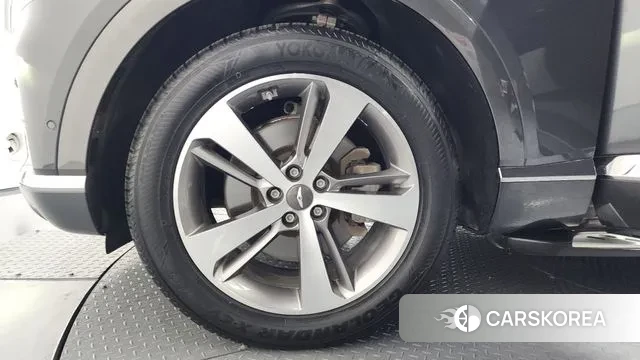 Genesis GV80 id 3646181 из Кореи 15