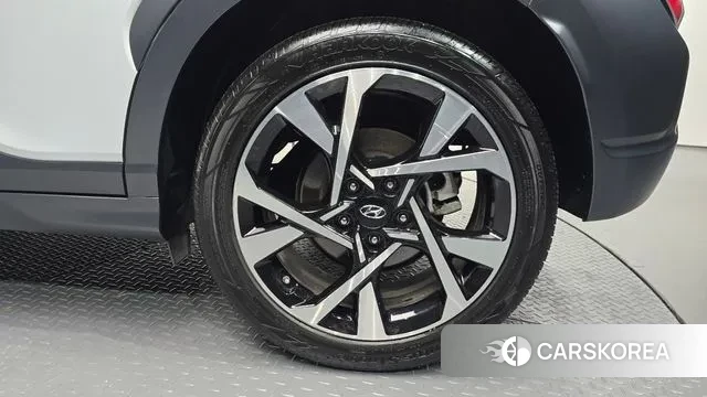 Hyundai The New Kona id 3443959 из Кореи 15