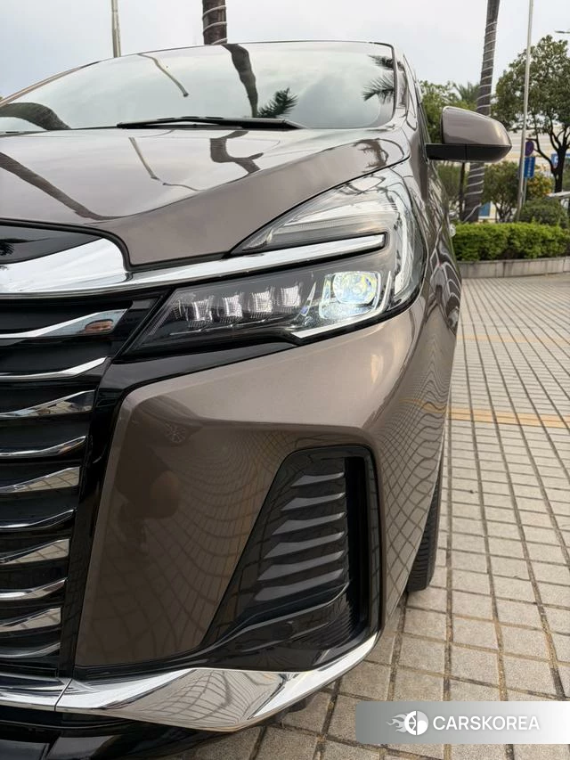 Buick GL8 id 4235700 из Китая 25