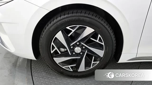 Hyundai The New Grandeur IG Hybrid id 2969661 из Кореи 15