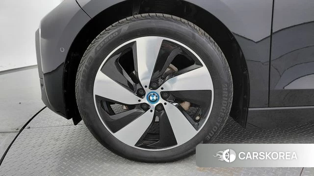 BMW i3 id 3965628 из Кореи 15