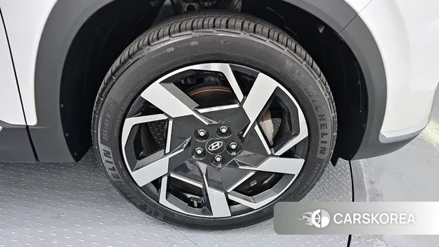 Hyundai The New Santa Fe id 3401983 из Кореи 15