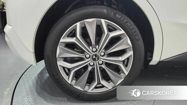 Citroen / DS DS4 2nd Generation id 4408891 из Кореи 25