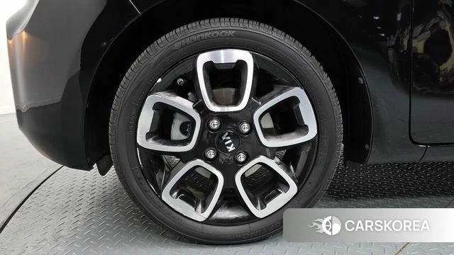Kia The New Ray id 4595333 из Кореи 15