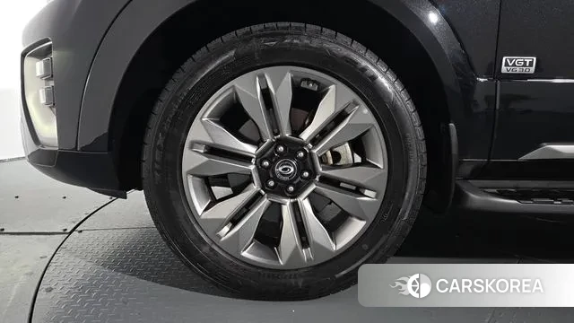 Kia Mohave Master id 3037629 из Кореи 15