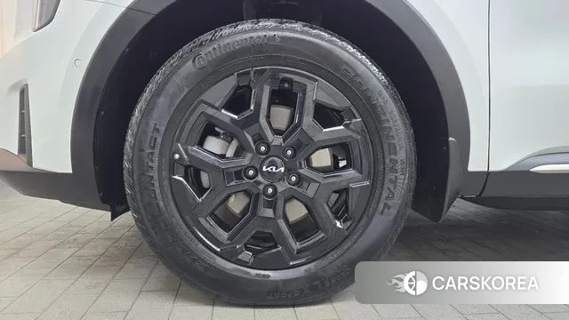 Kia The New Sorento 4th Generation id 3732581 из Кореи 15