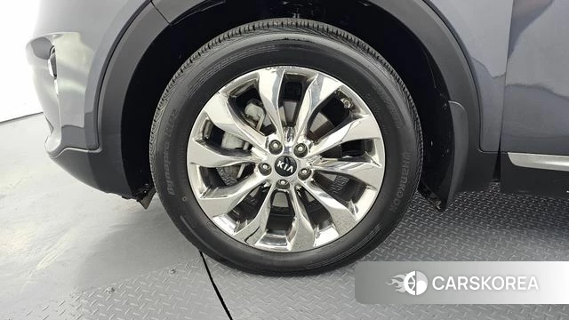 Kia The New Sorento id 4363091 из Кореи 15