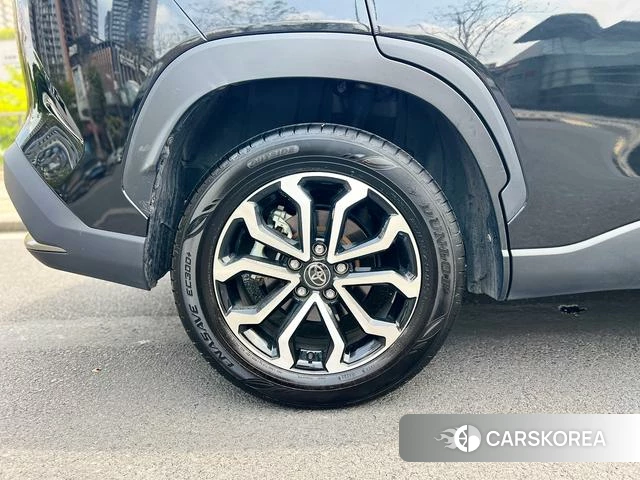 Toyota Fenglanda id 4262522 из Китая 20