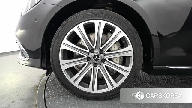 Mercedes-Benz E-Class W213 id 3852435 из Кореи 15