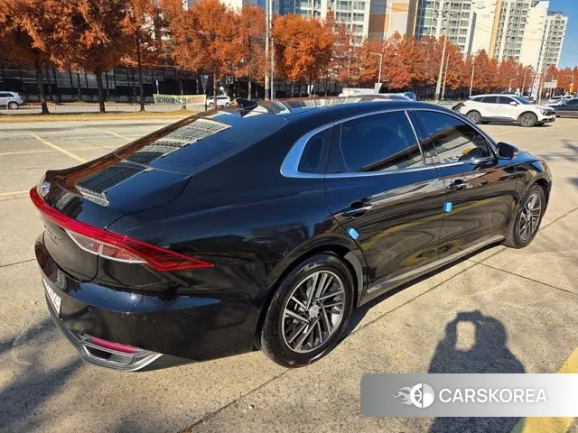 Hyundai The New Grandeur IG id 3422477 из Кореи 15