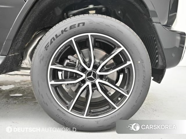 Mercedes-Benz G-Class W465 id 4870403 из Кореи 15