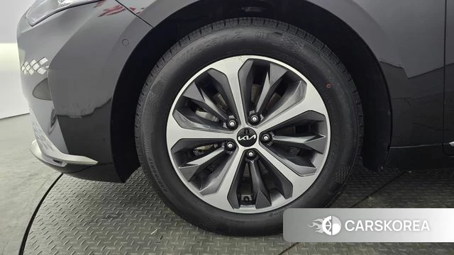 Kia K8 Hybrid id 4316318 из Кореи 26