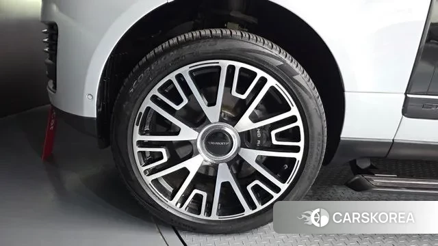 Land Rover Range Rover 4th Generation id 3264926 из Кореи 15