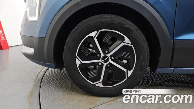 Kia Di Ol Nu Niro id 2954697 из Кореи 15