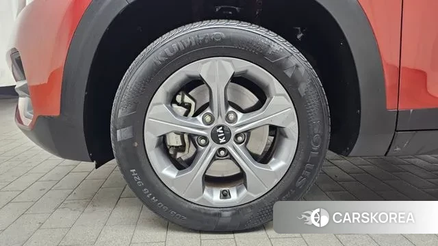 Kia Seltos id 3546742 из Кореи 15