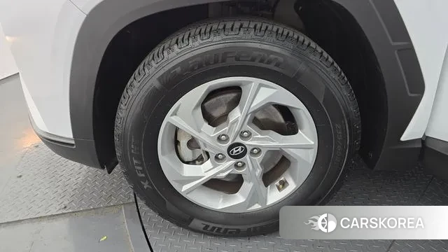 Hyundai Tucson (NX4) id 3468030 из Кореи 15