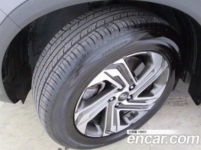 Hyundai The New Santa Fe id 2495865 из Кореи 10