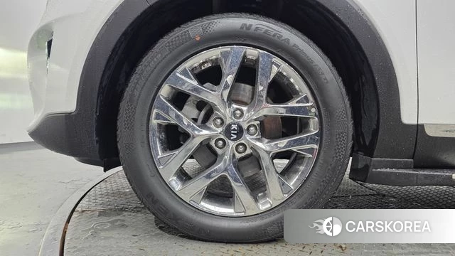 Kia The New Sorento id 4751160 из Кореи 15